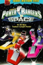 Watch Power Rangers in Space Wootly